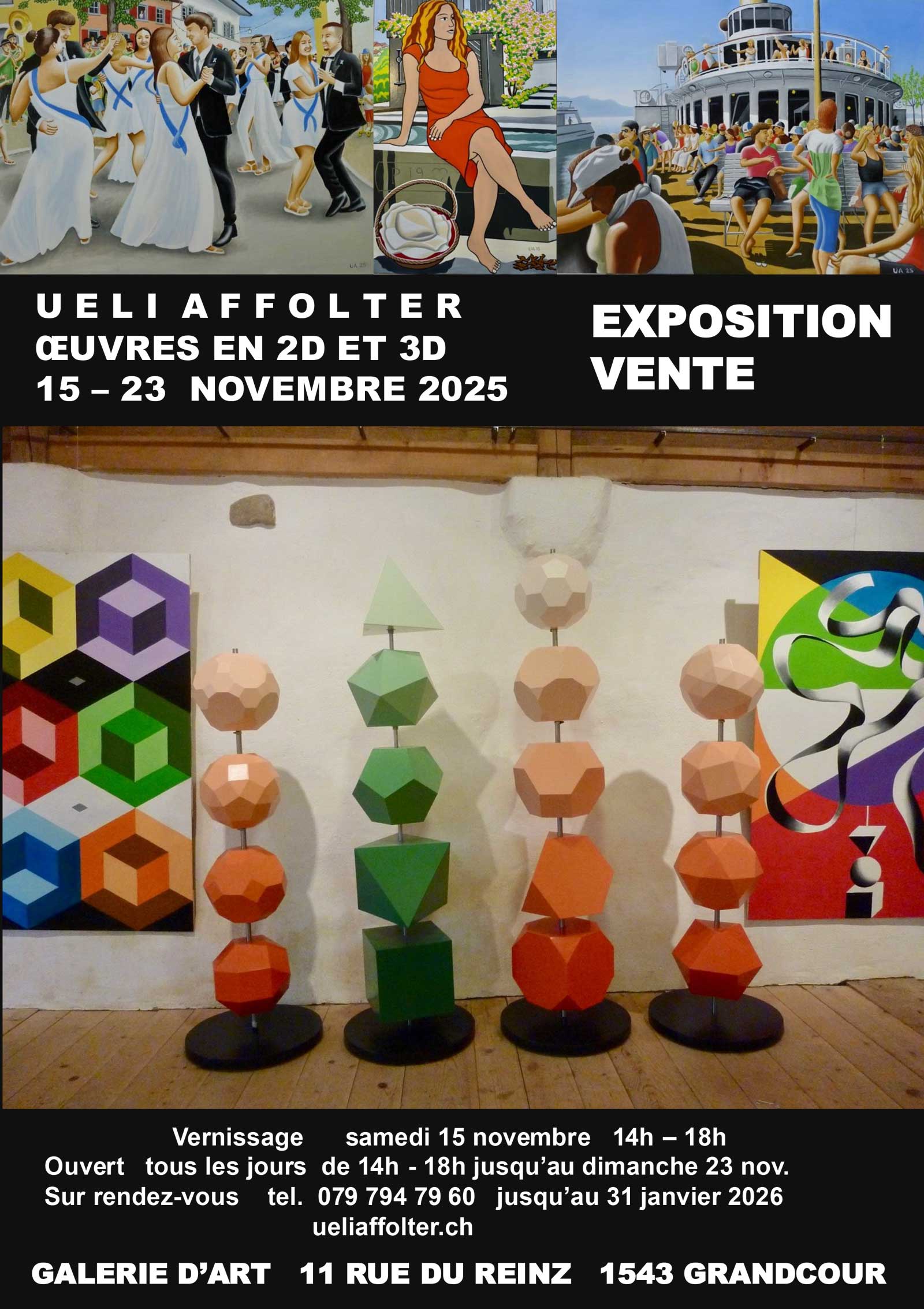 Ueli Affolter